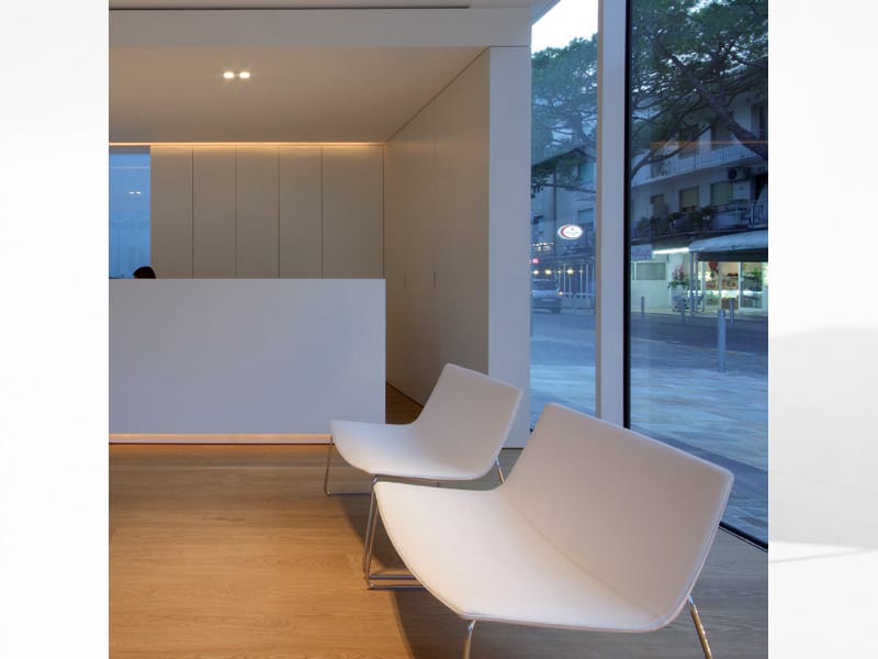 Кресло для салазок Arper Catifa 80 ARCH-00096741 - Вид №6