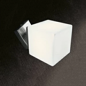 Светильник 80х80х80 CUBELUM001 Geda Nextage Masté