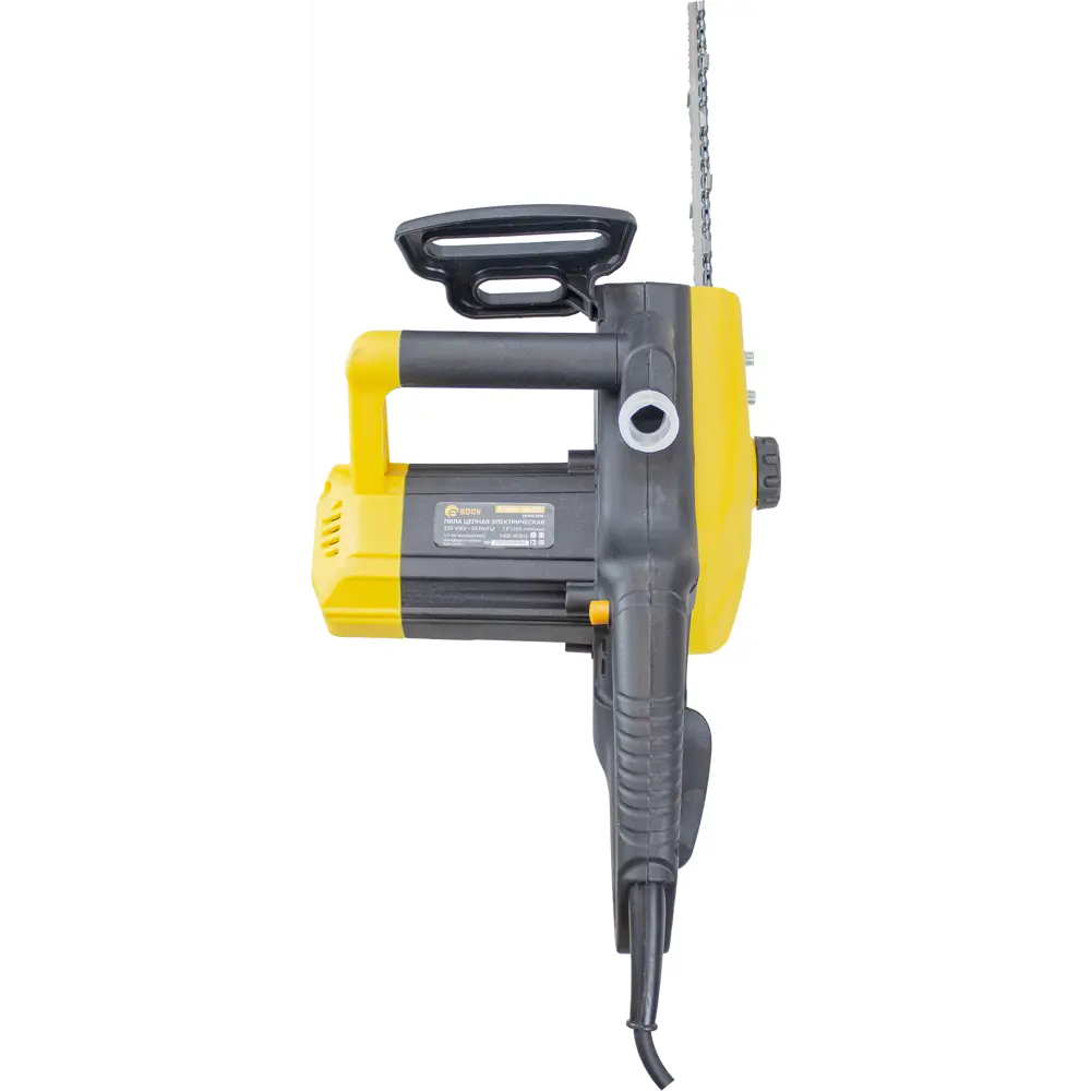 Пила электрическая Edon ECS405-KA30С, 1400 Вт STLM-2062078 - Вид №4