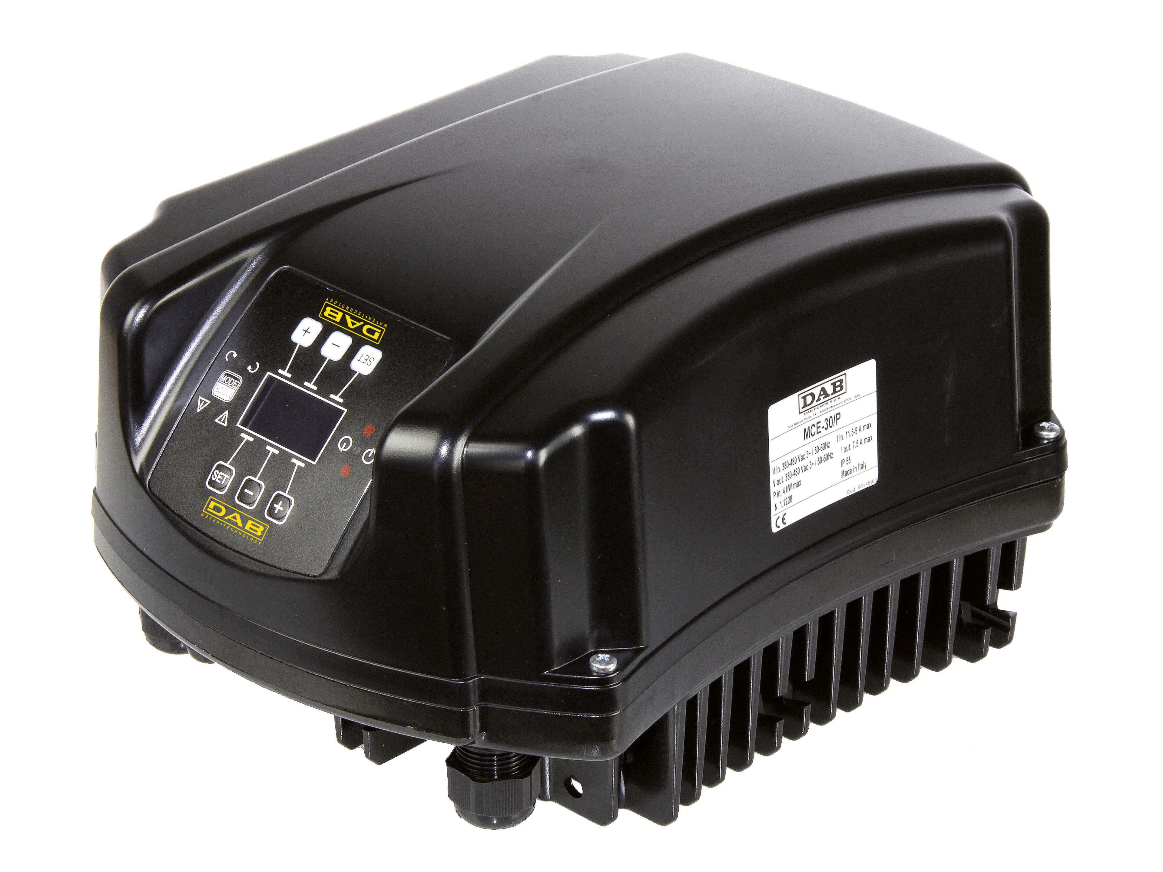 Инвертор Dab Pumps MCE-P ARCH-00145914