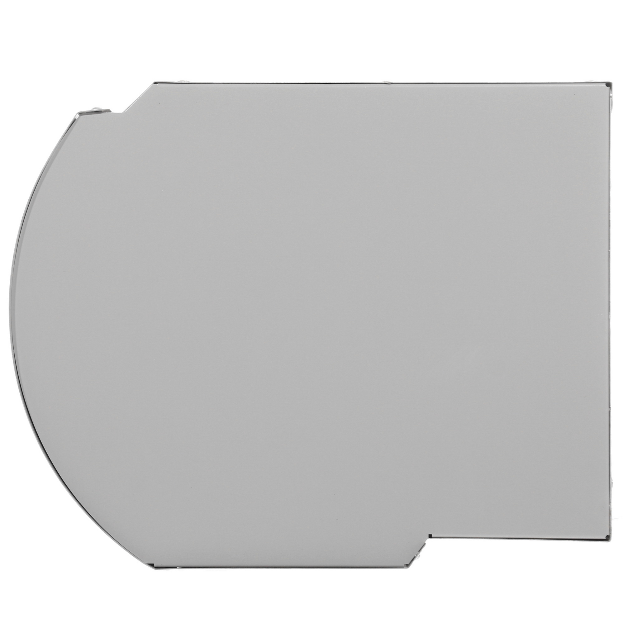 7998552 Тепловая завеса Тепломаш КЭВ-12П3041Е с пультом HL10 STDN-0148266 - Вид №2