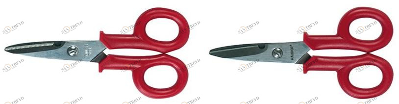 MAURER Ножницы sun-id-1355256
