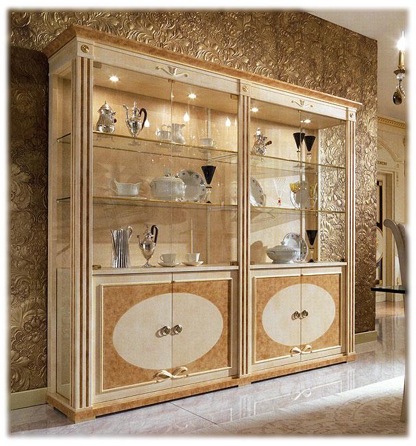 Витрина Exedra TURRI T514/D Classic