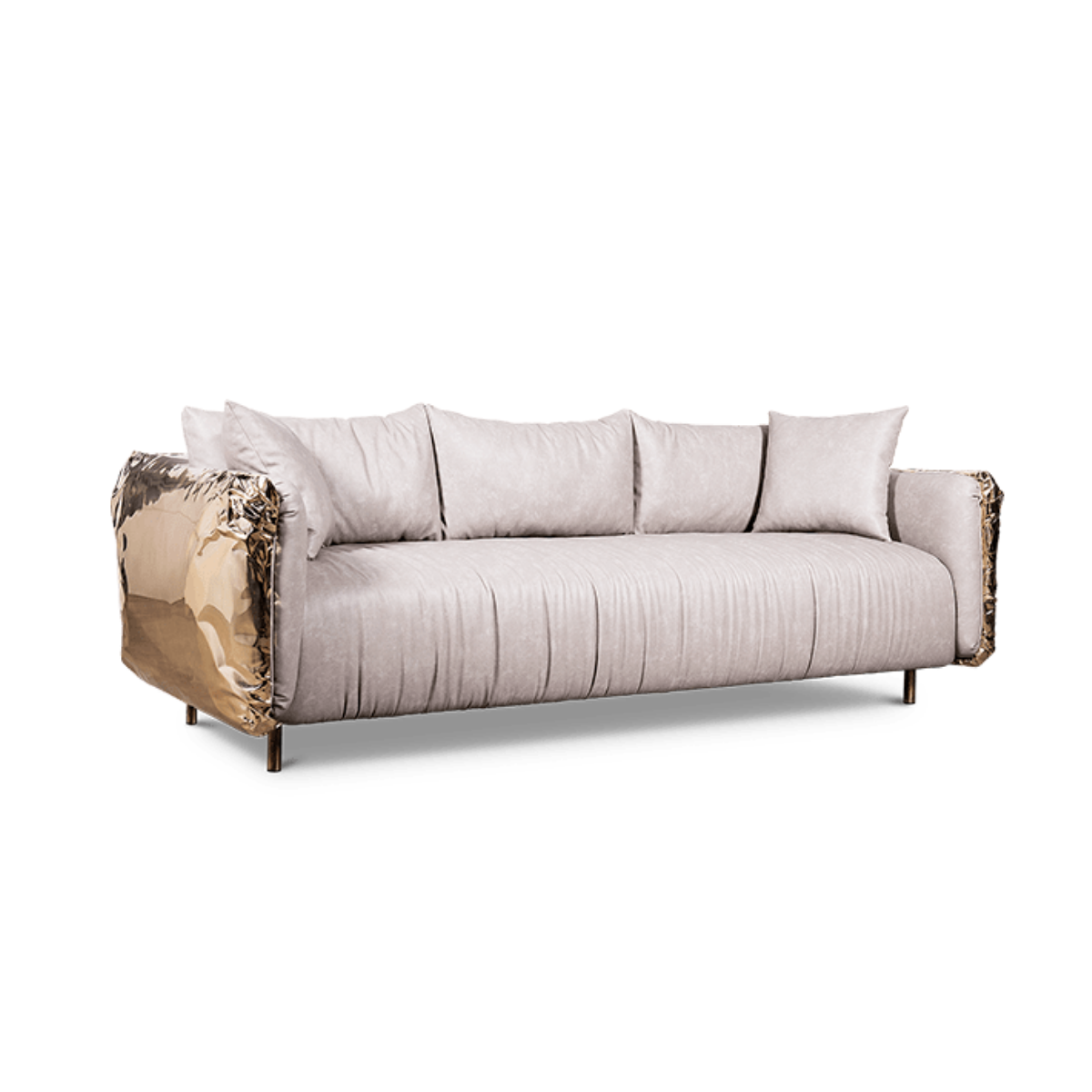 Диваны Imperfectio Sofa Covethouse BOCA DO LOBO  - Вид №1