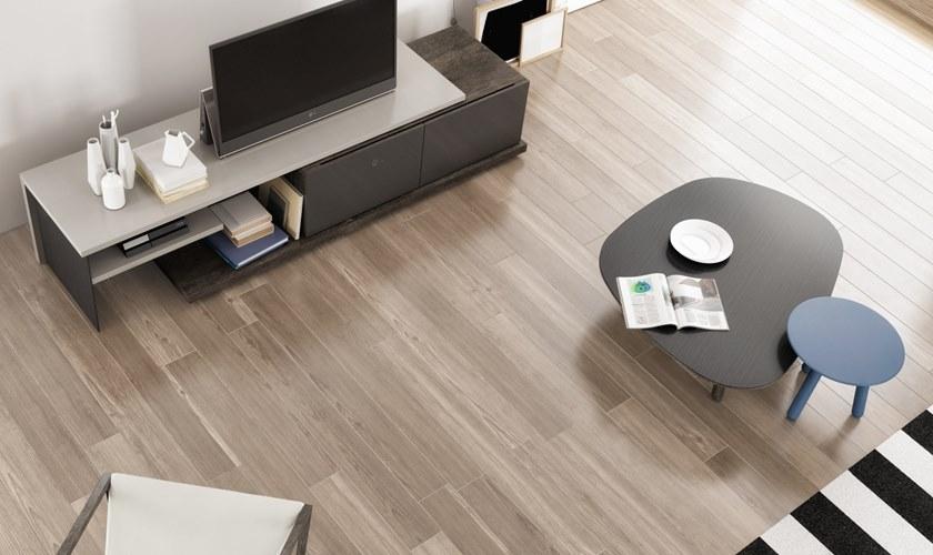 Huppé Круглый журнальный столик из березы Inverse 5572 - 5571 HUPPE - Вид №2