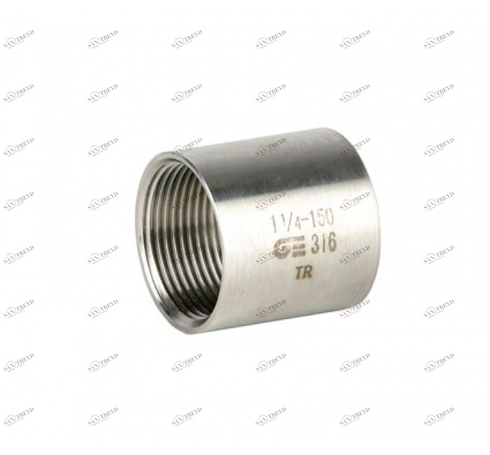 GENEBRE 0270n 10 Головка F-F Резьба NPT 