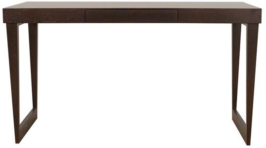 Hamilton Conte Paris Деревянная консоль с ящиками sun-id-1485496 - Вид №2