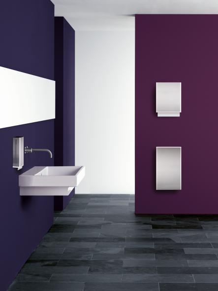 805.05.100 корзина для бумаг HEWI Universalprodukte  - Вид №13