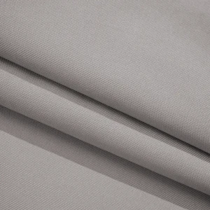 СТОЛИЦА ТЕКСТИЛЯ - Оксфорд серая ткань для штор 150 см 89389480