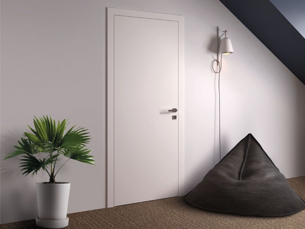 Ламинированная распашная дверь Scrigno PORTA BATTENTE LAMINATA CON STIPITI ARCH-00150938 - Вид №1