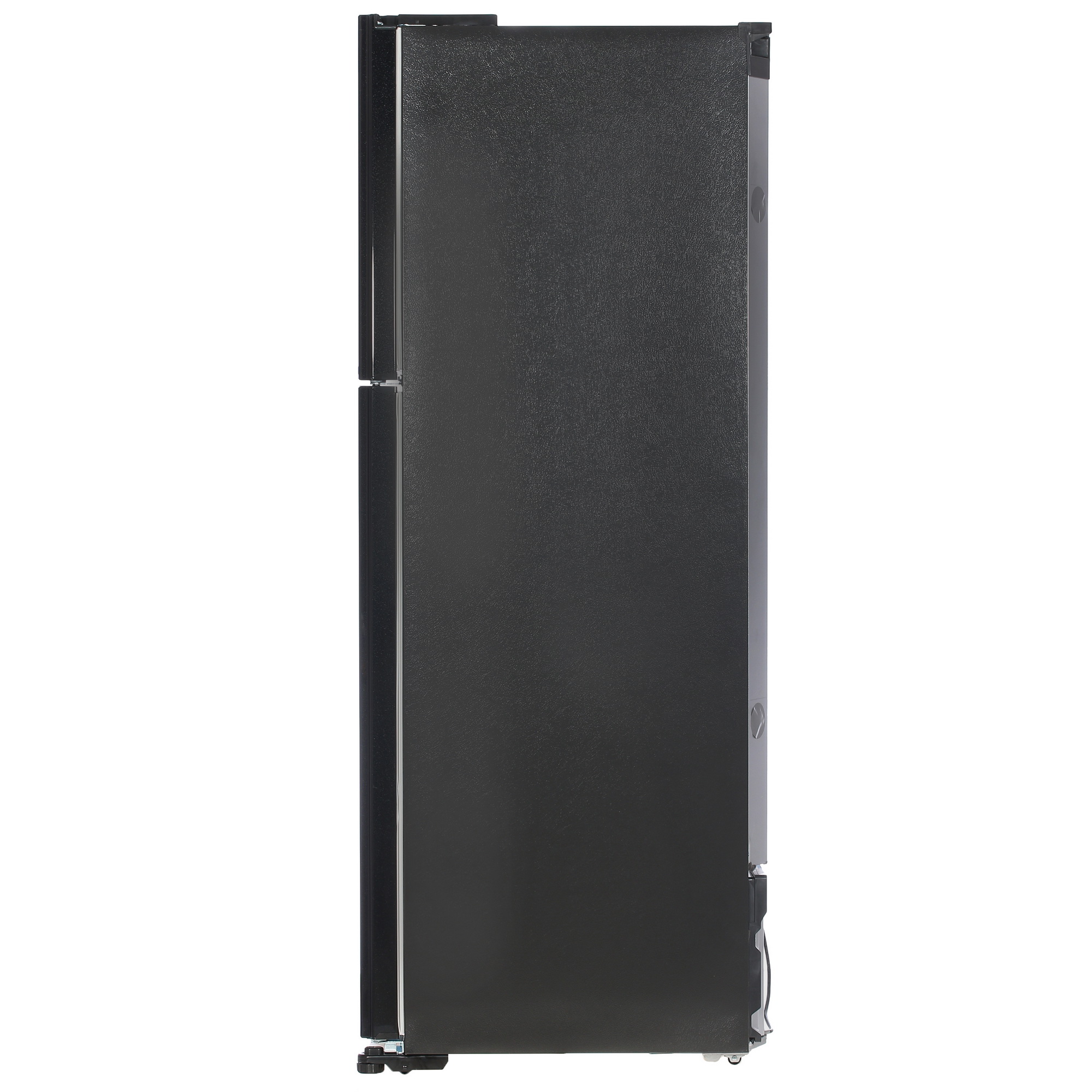 8117592 Холодильник с морозильником   Sharp SJXG60PMBK черный STDN-0069763 - Вид №3