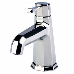 Traditional bathrooms ART DÉCO Смеситель одинарный Pr3135/nk