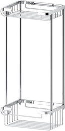 017 Светильник (хром) UNI FBS Universal