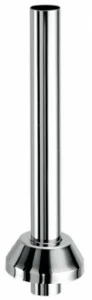 FIR Italia Соединительная труба для туалета TAP ACCESSORIES 11.0490.8