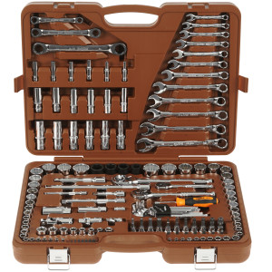 Набор инструментов Ombra 911150 1016824