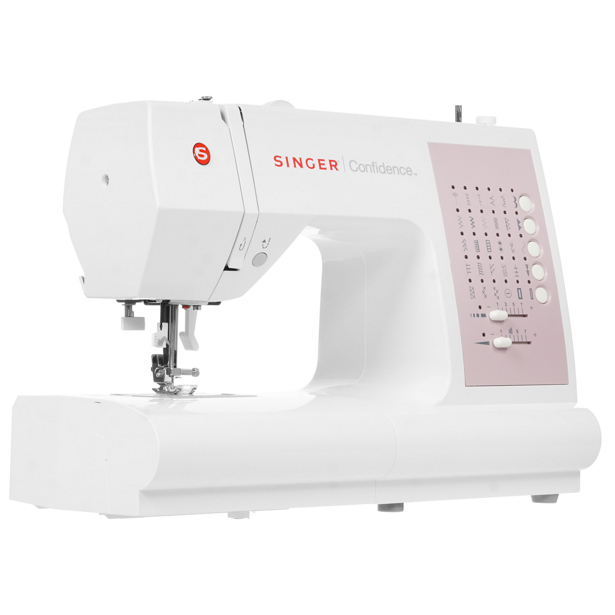 8142762 Швейная машина Singer 7463 STDN-0074814