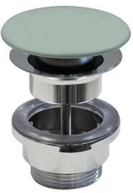 CATALANO Аксессуары 5POSCVS Accessori Зеленый cатинированный