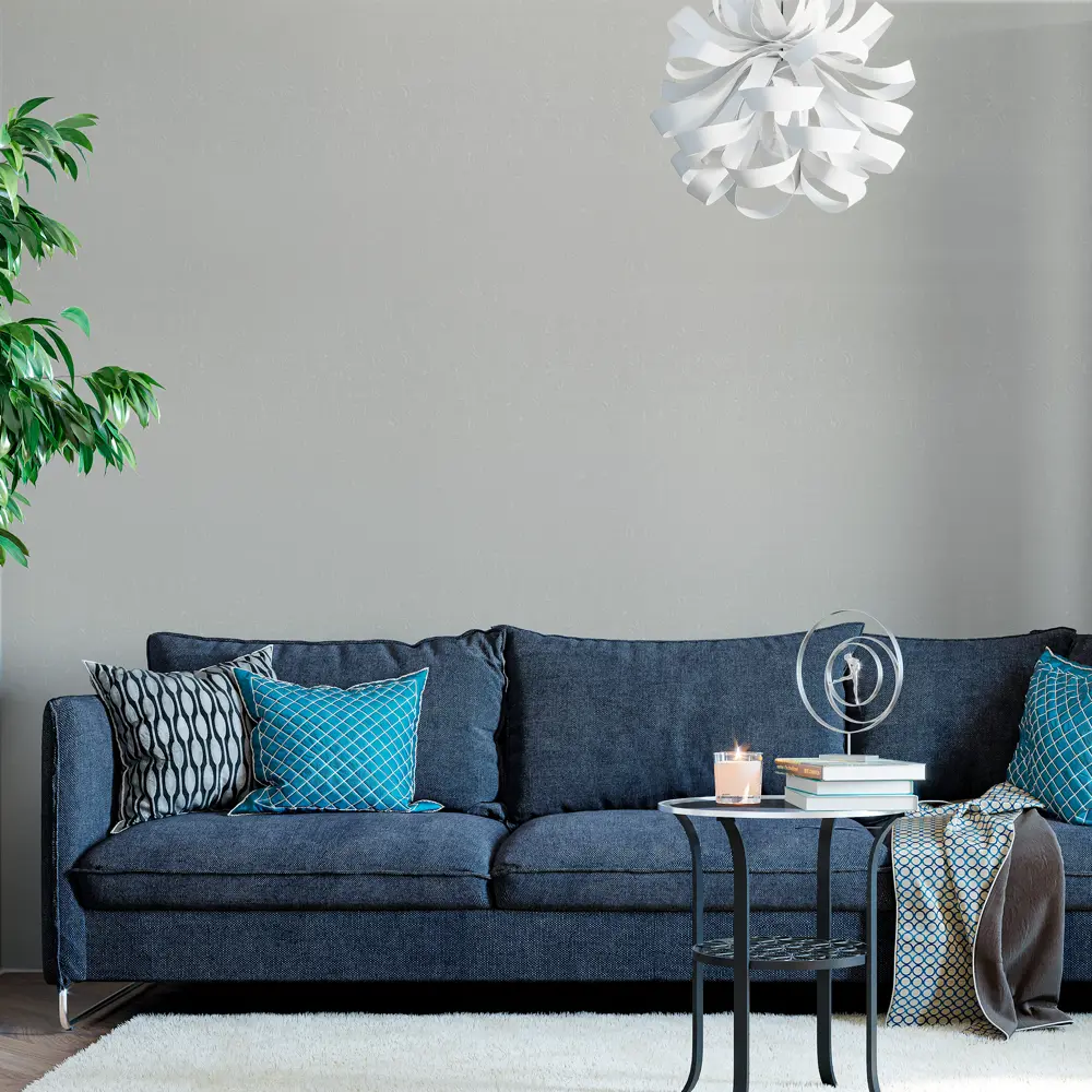 Обои флизелиновые Alsace белые 1.06 м PL71751-14 PALITRA LIFE STLM-2185207 - Вид №2