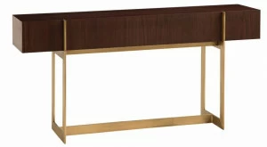 Roche Bobois Прямоугольная консоль с ящиками Trocadero