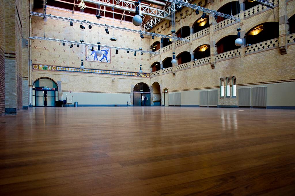 Гипсокартонные плиты James Hardie Sottofondi a secco ARCH-00116214 - Вид №3