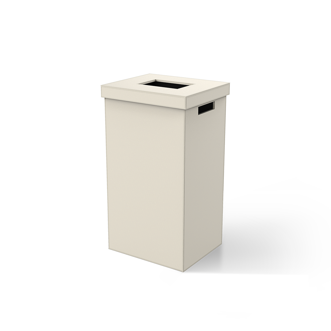 0937547 Корзина для мусора AWB DECOR WALTHER BROWNIE 