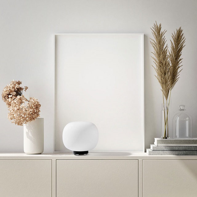 Miloox 1744.126 Настольный лампа BOMBO. - Вид №1