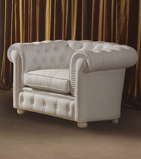 Кресло CHESTER PIERMARIA CHESTER POLTRONA  - Вид №1