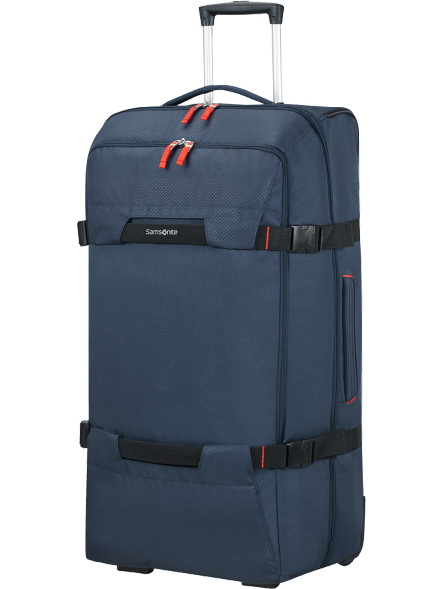 KA1-01010 Сумка на колесах KA1*010 Duffle 82cm Samsonite Sonora