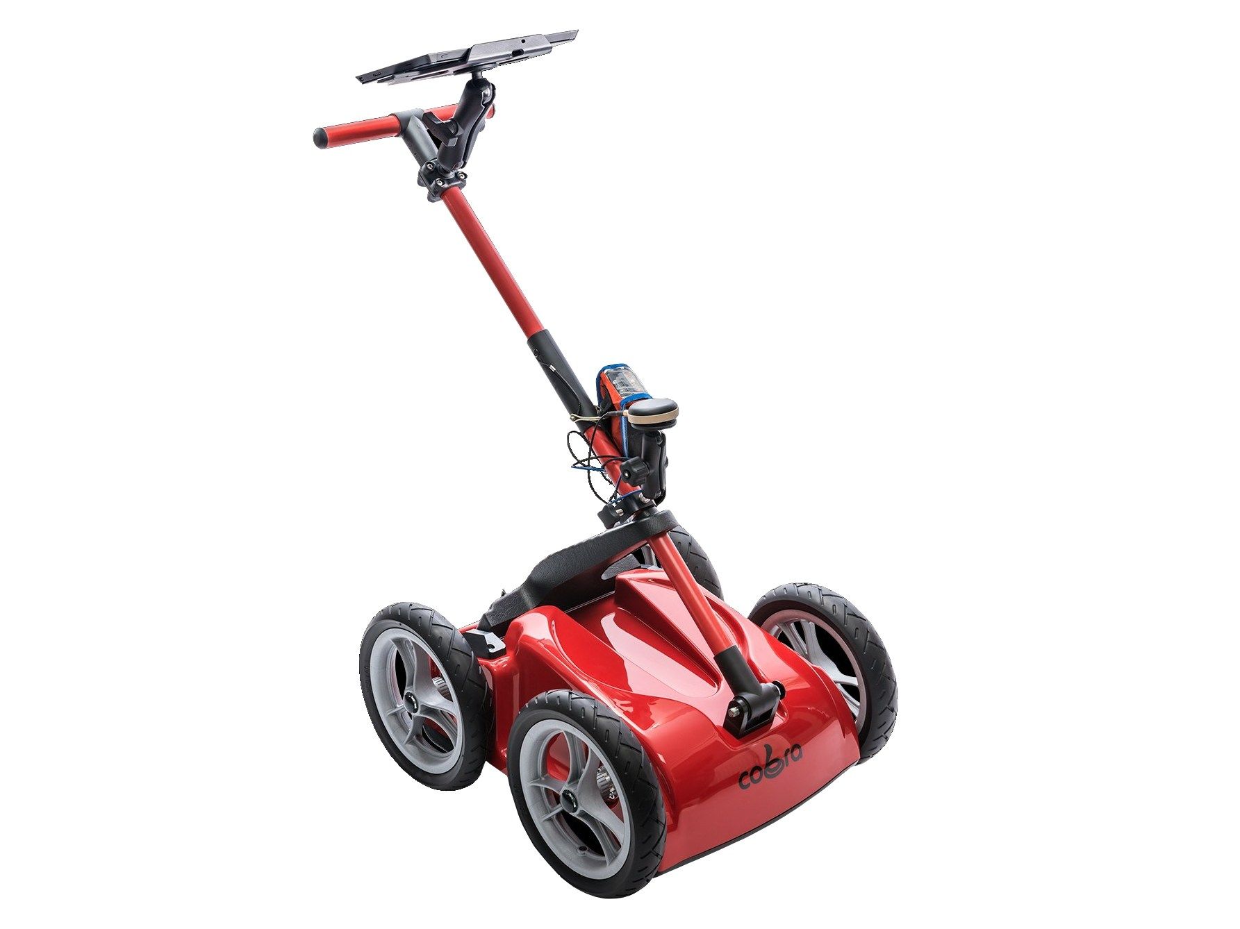 Georadar wireless multifrequenza 200/400/800MHz NOVATEST мониторинг и сбор данных, горные породы &amp ARCH-00111026