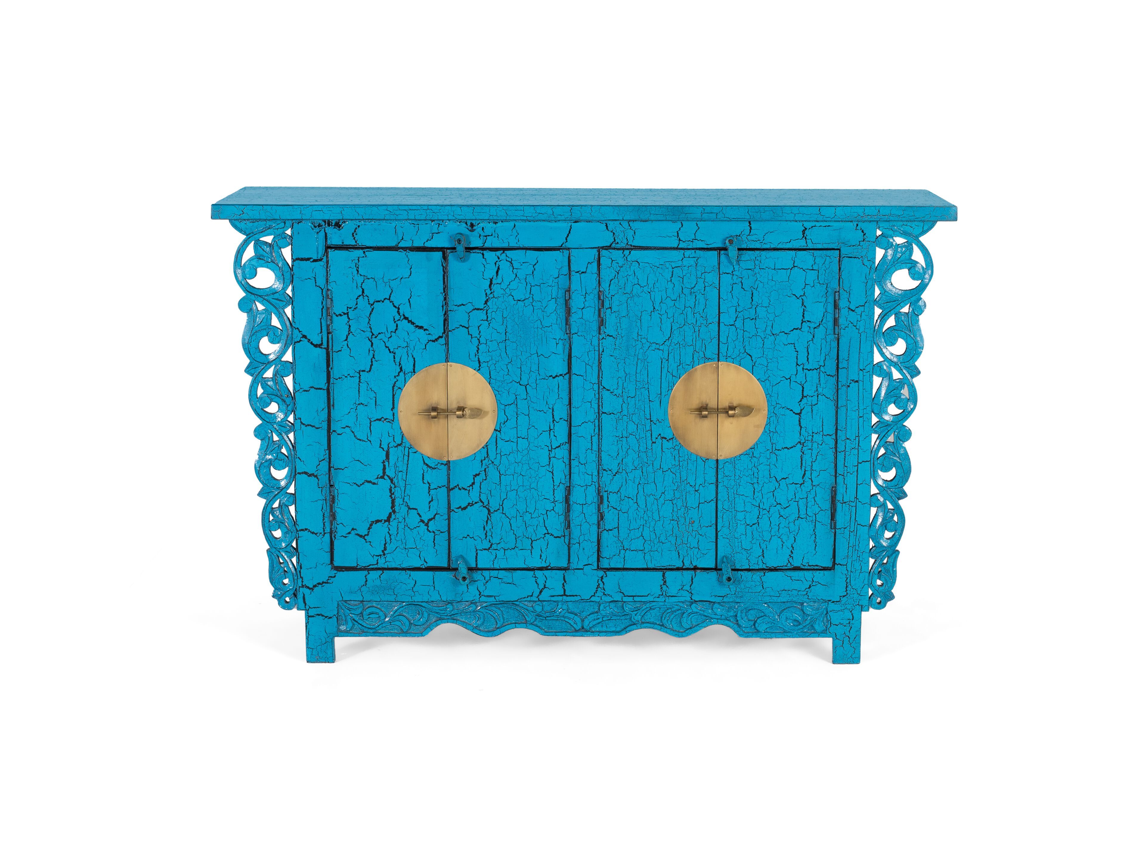 Манго Madia с распашными дверями Giner y Colomer 1678 ARCH-00086685