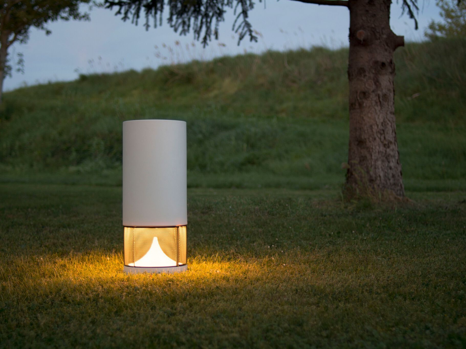 Бетонный сабвуфер Garvan Acoustic Лотос ARCH-00042294 - Вид №1