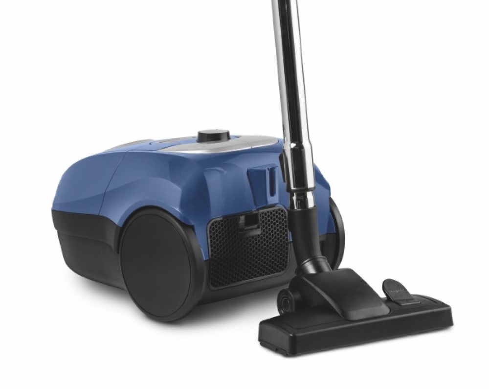 9113721 Пылесос Zelmer Kuba ZVC333 синий STDN-0040590 - Вид №2