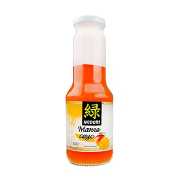 Соус манго чили Midori 360 г Santreyd 28840 - Вид №1