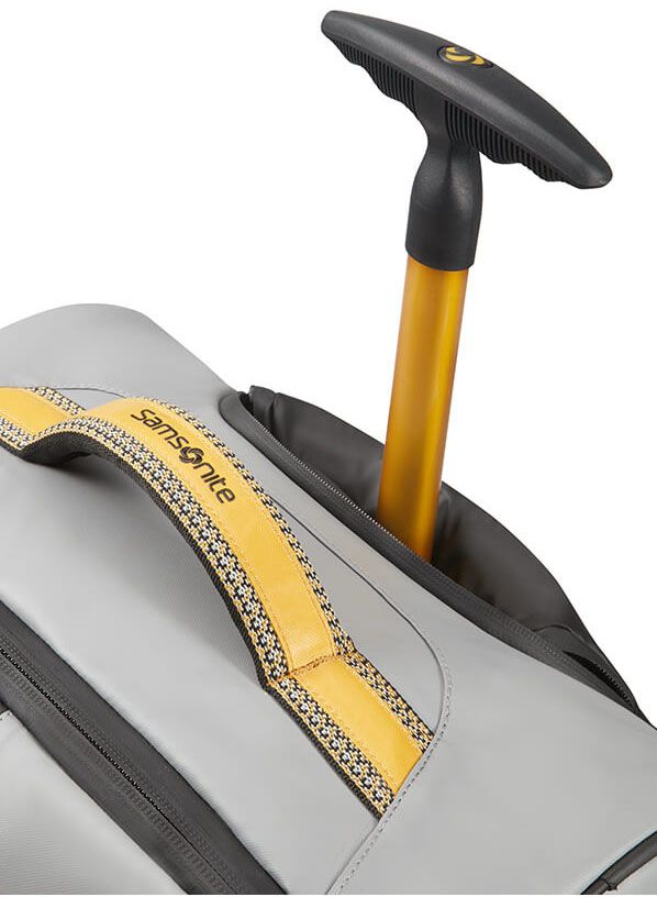 01N-18008 Дорожная сумка-рюкзак 01N*008 Duffle Backpack Samsonite Paradiver Light  - Вид №7