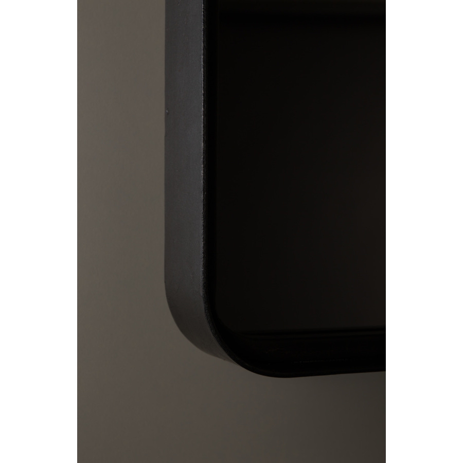 Зеркало Poke большое Dutchbone 8100017 - Вид №3