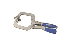 15496521 Клещи - ручные тиски Face Clamp KHC-PREMIUM KREG