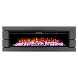 Обрамление Realflame Seattle 62 GR-P718