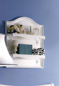 Полка  PM4 PS 453