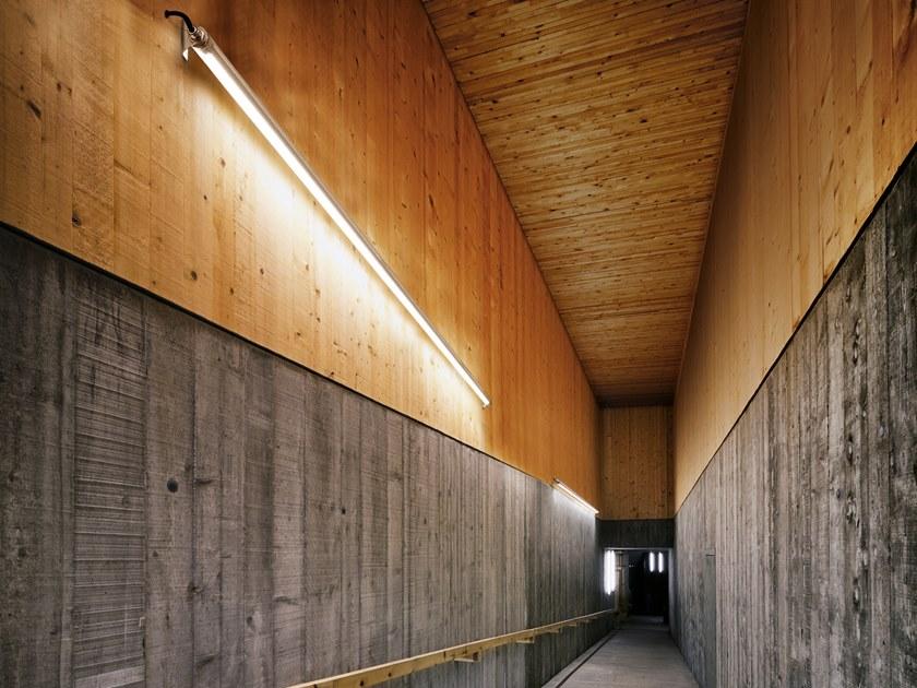 EGOLUCE Светодиодный уличный настенный светильник sun-id-1409681 - Вид №3