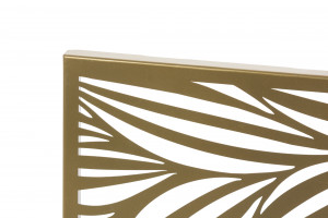 8433840544786 Металлическое панно Danessa 60x60 GUDEE