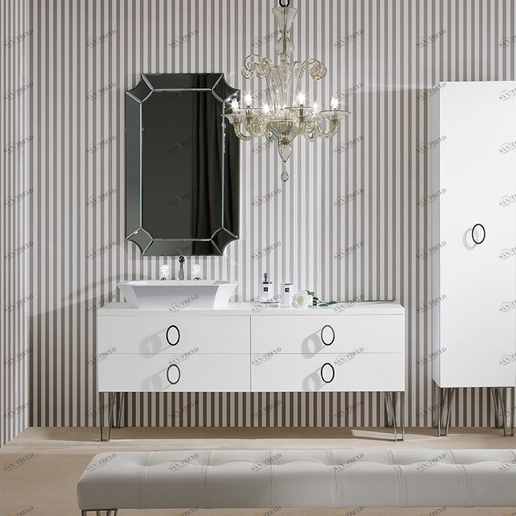 Комплект мебели для ванной D15 OASIS DAPHNE OASIS BATHROOM Luxury Dafne