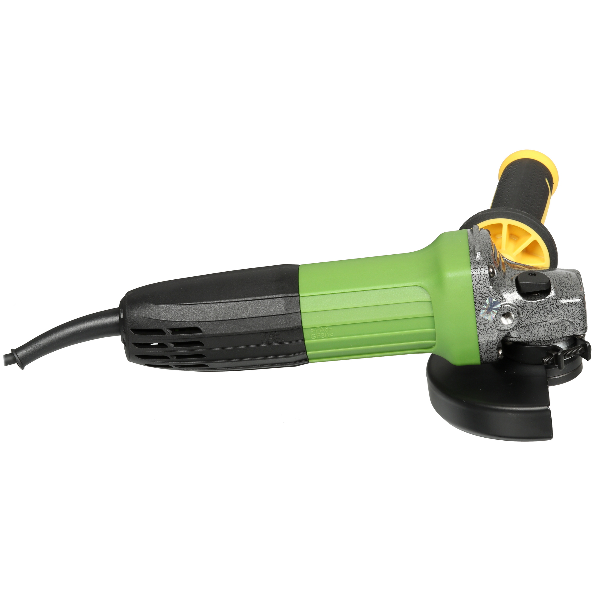 Углошлифовальная машина (УШМ) Procraft PW1100 9277885 STDN-0141597 - Вид №2