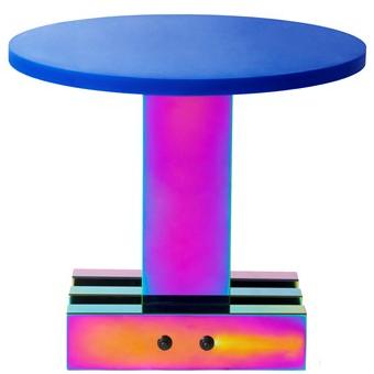 BUZAO Круглый стол Hot B212475 - Вид №3