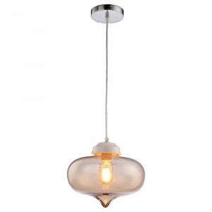 Подвесной светильник Arte Lamp Flare A8012SP-1AM ARTE LAMP FLARE 086413 Хром