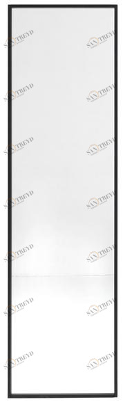 Frauflex Зеркало прямоугольное с рамой sun-id-1486967