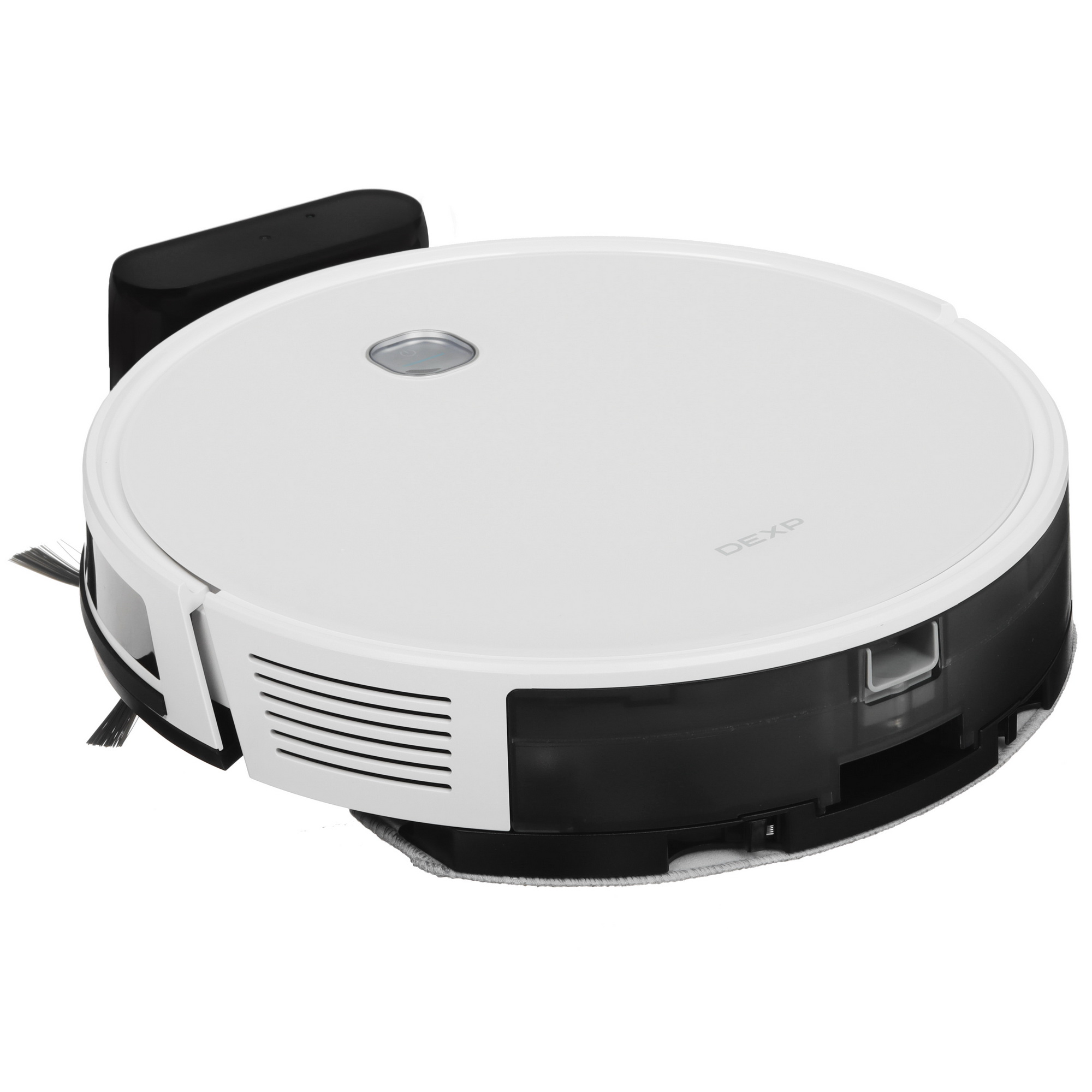 9089238 Робот-пылесос DEXP MC-700 белый STDN-0068342