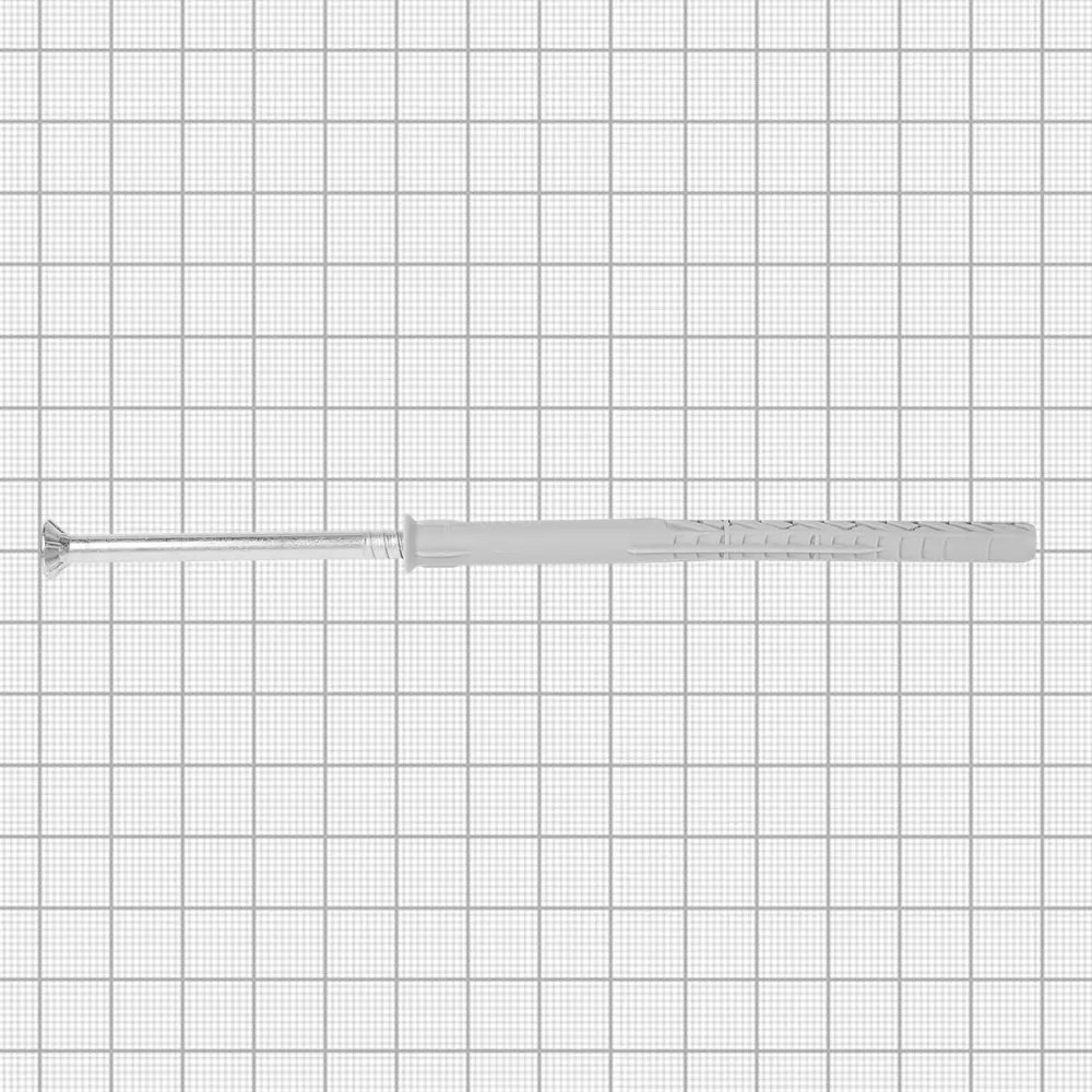 Дюбель фасадный с шурупом SXRL 10X140 T,50 шт FISCHER STLM-2087604 - Вид №3