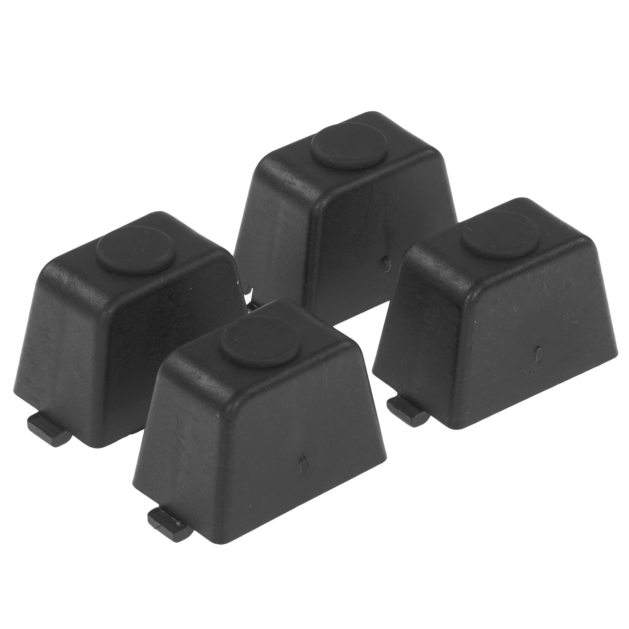 9265943 Мини-печь Kraft KN-MO 3900 FR красный STDN-0115746 - Вид №8