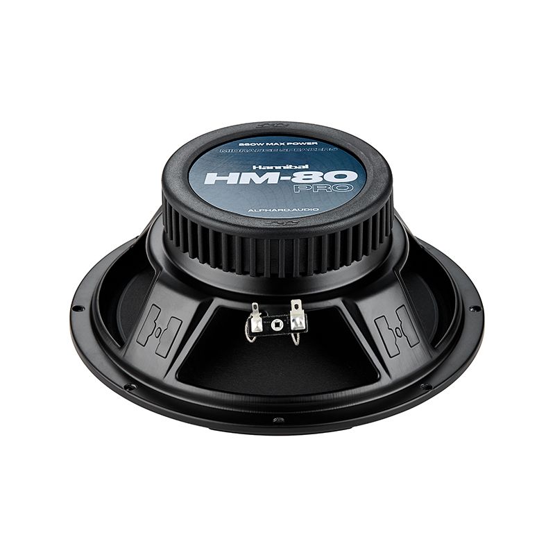 9243036 Среднечастотная акустическая система DEAF BONCE HM-80PRO STDN-0031190 - Вид №2