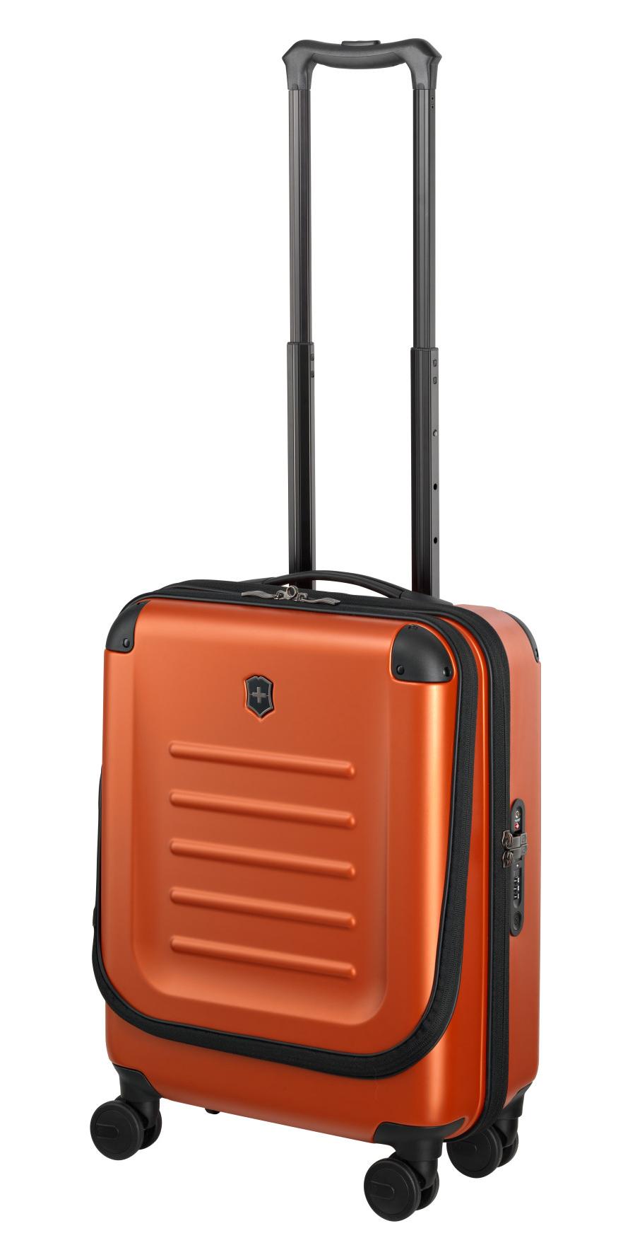 604857 Чемодан 313181 Spectra 22 Dual Access Victorinox Spectra 2.0 